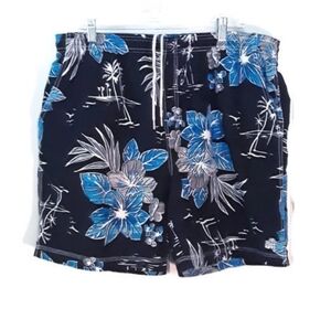 Caribbean Joe beach shorts